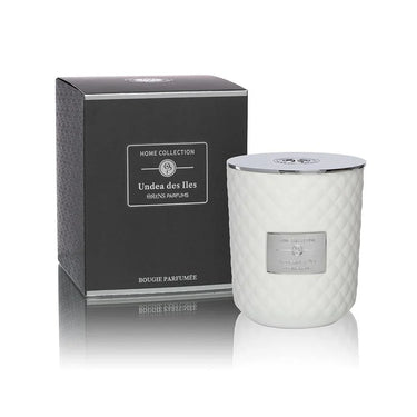 Undea Des Iles kaars (200 gr) - Skin / Scent